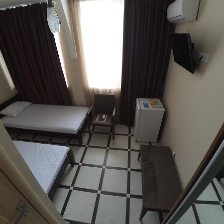 Asteria Hotel Odessa Exterior foto