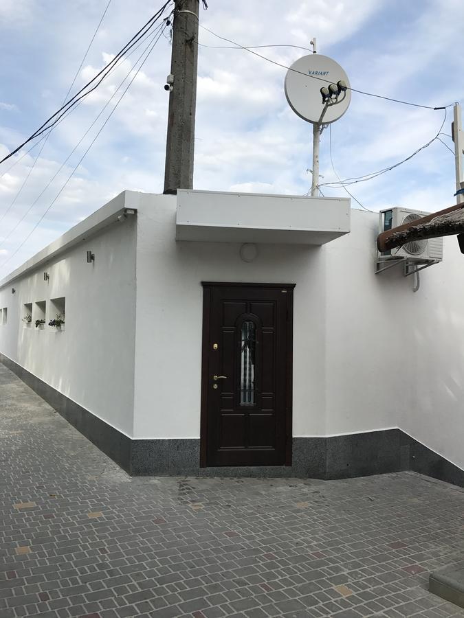 Asteria Hotel Odessa Exterior foto