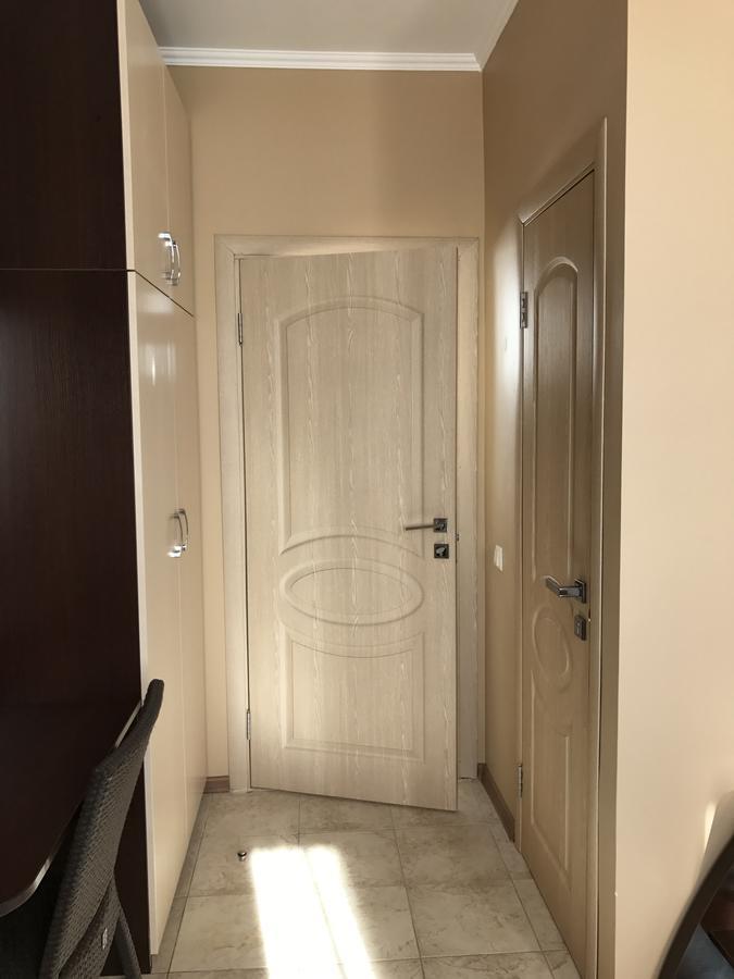 Asteria Hotel Odessa Exterior foto