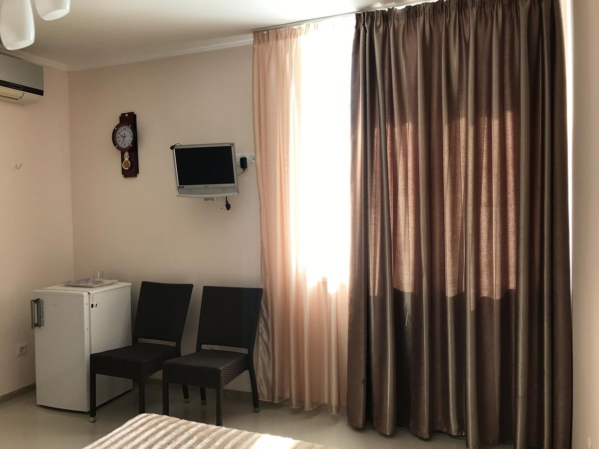 Asteria Hotel Odessa Exterior foto