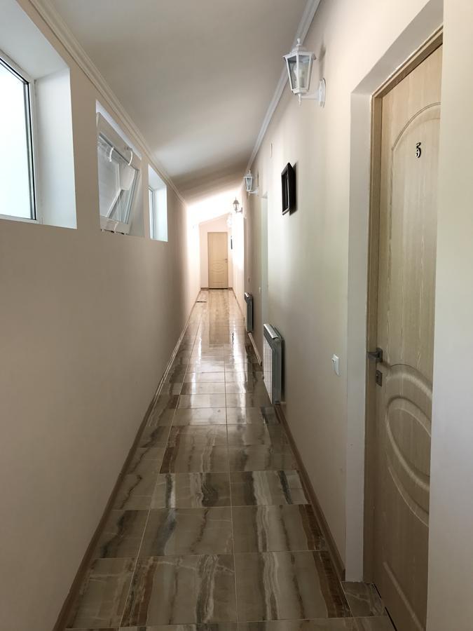 Asteria Hotel Odessa Exterior foto